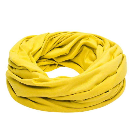 Tour de cou personnalisable en polyester et coton pour une communication efficace | BCM Goodies