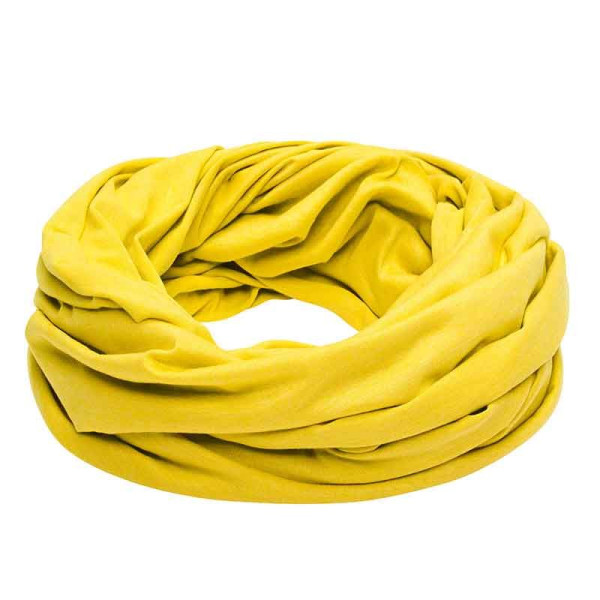 Tour de cou personnalisable en polyester et coton pour une communication efficace | BCM Goodies