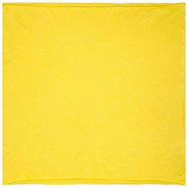 Tour de cou personnalisable en polyester et coton pour une communication efficace | BCM Goodies