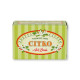 Savons en forme de galets FLORES personnalisables pour entreprises du secteur personnel et voyages - BCM Goodies