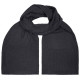 Écharpe tricot Daiber 100% polyacrylique - Accessoire de communication B2B professionnel