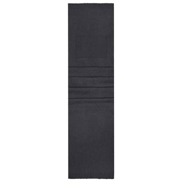 Écharpe tricot Daiber 100% polyacrylique - Accessoire de communication B2B professionnel