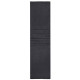 Écharpe tricot Daiber 100% polyacrylique - Accessoire de communication B2B professionnel