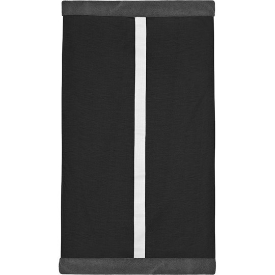 Tour de cou Daiber avec bandes réfléchissantes en polyester - BCM Goodies