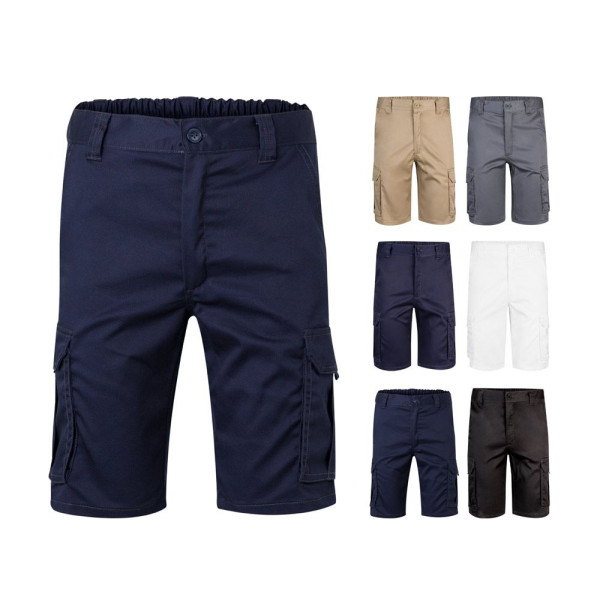 Bermuda stretch VL HEBE pour événements professionnels et cadeaux clients - BCM Goodies