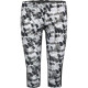 Legging 3/4 Femme Daiber
