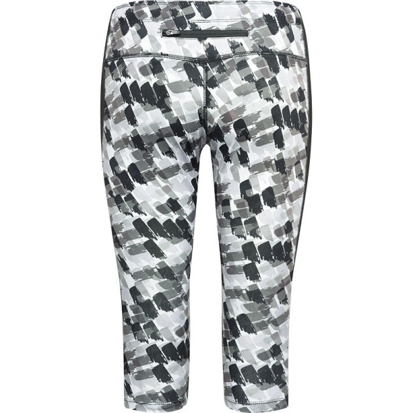 Legging 3/4 Femme Daiber