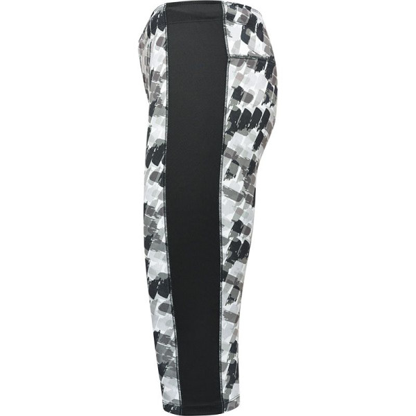 Legging 3/4 Femme Daiber