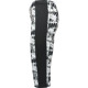 Legging 3/4 Femme Daiber