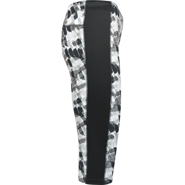 Legging 3/4 Femme Daiber