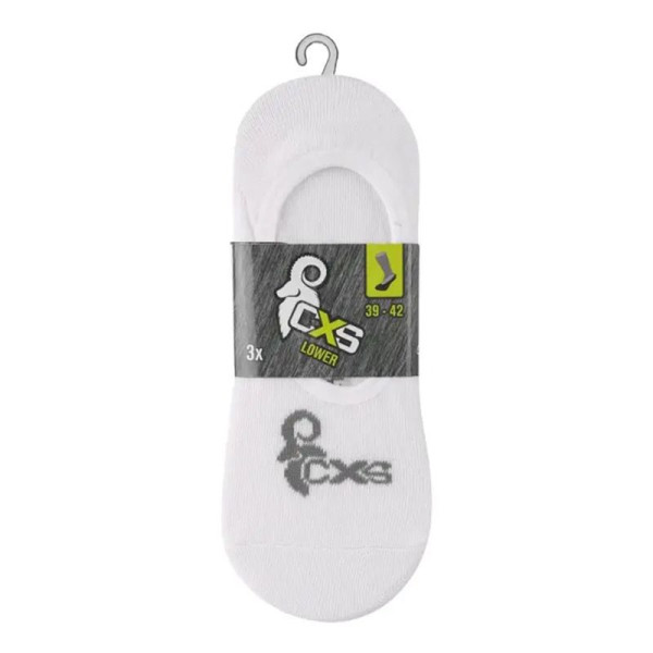 Socquettes invisibles CXS