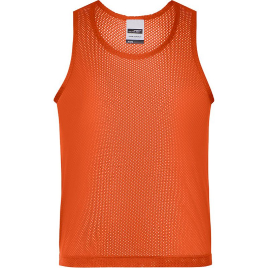 Chasuble sport d'équipe unisexe Daiber - Vêtement personnalisable pour événements d'entreprise | BCM Goodies