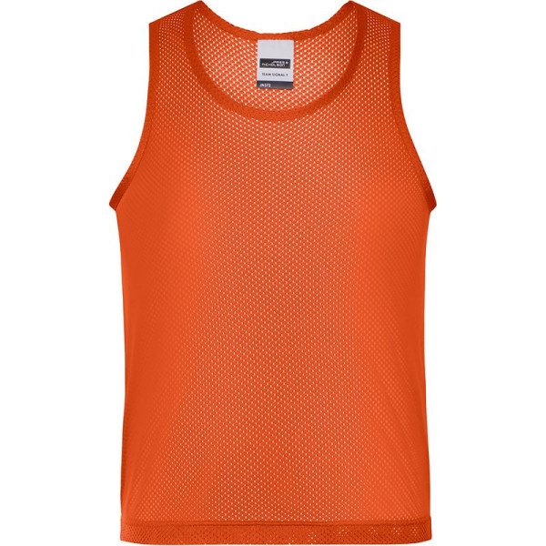 Chasuble sport d'équipe unisexe Daiber - Vêtement personnalisable pour événements d'entreprise | BCM Goodies