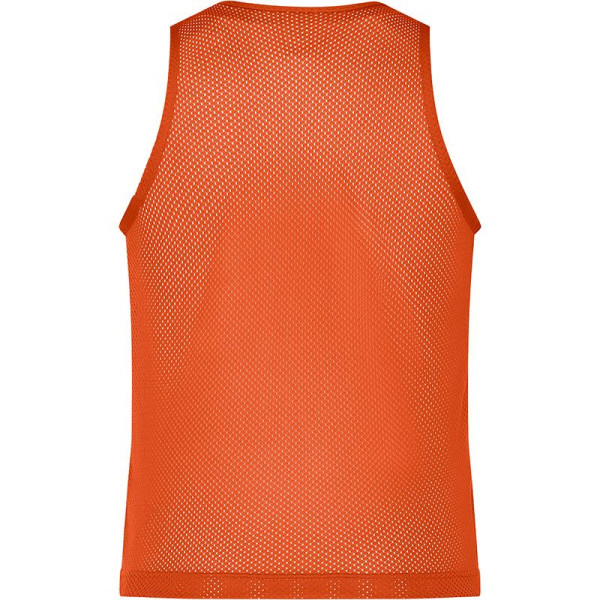Chasuble sport d'équipe unisexe Daiber - Vêtement personnalisable pour événements d'entreprise | BCM Goodies
