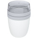 Bocal à déjeuner Ellipse - Accessoire idéal pour repas éco-responsable et pratique | BCM Goodies