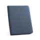 Porte documents écologique en polyester recyclé pour acheteurs et services RH - BCM Goodies