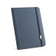 Porte-documents A4 en polyester recyclé EMERGE FOLDER II - BCM Goodies