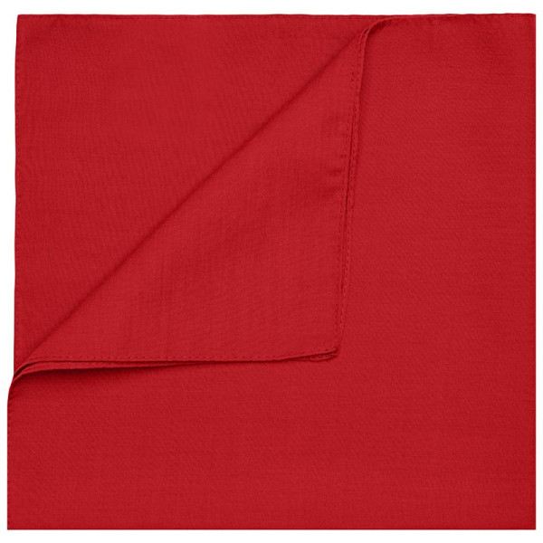 Bandana carré Daiber 50 x 50 cm pour événements d'entreprises et cadeaux clients