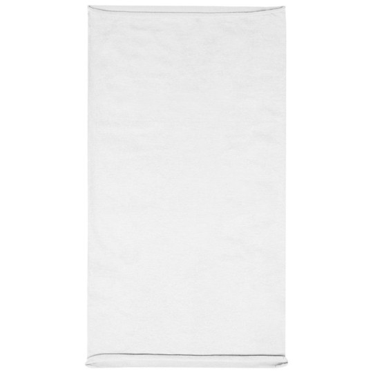 Tour de cou personnalisable en coton peigné et élasthanne - BCM Goodies