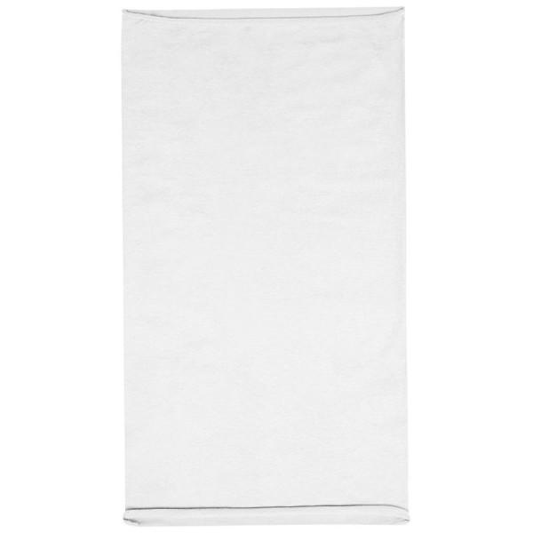 Tour de cou personnalisable en coton peigné et élasthanne - BCM Goodies