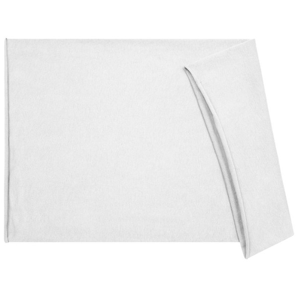 Tour de cou personnalisable en coton peigné et élasthanne - BCM Goodies