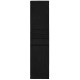 Écharpe Tricot Daiber 165 x 25 cm - 100% Polyacrylique - Personnalisable