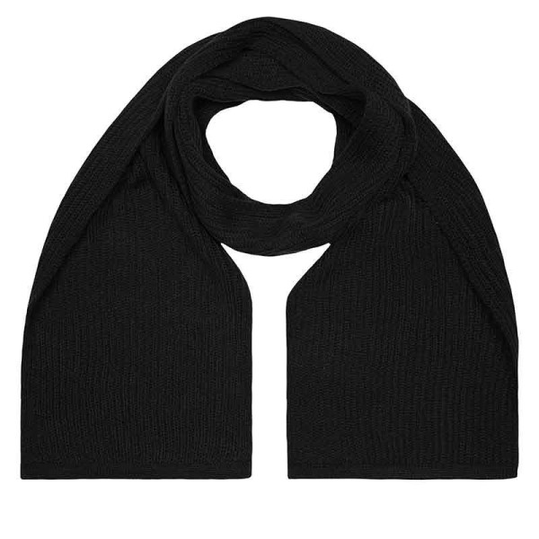 Écharpe Tricot Daiber 165 x 25 cm - 100% Polyacrylique - Personnalisable