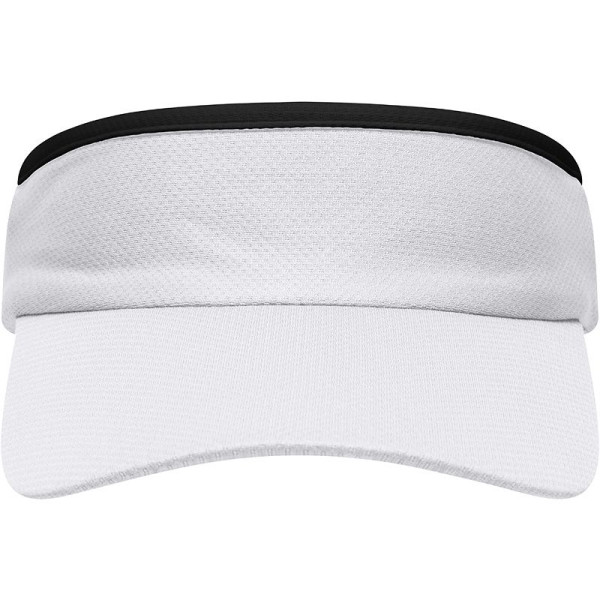 Visière unisexe Daiber en polyester pour entreprises - BCM Goodies
