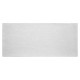 Bandeau tête bio extra-large unisexe - Accessoire en coton bio de qualité supérieure