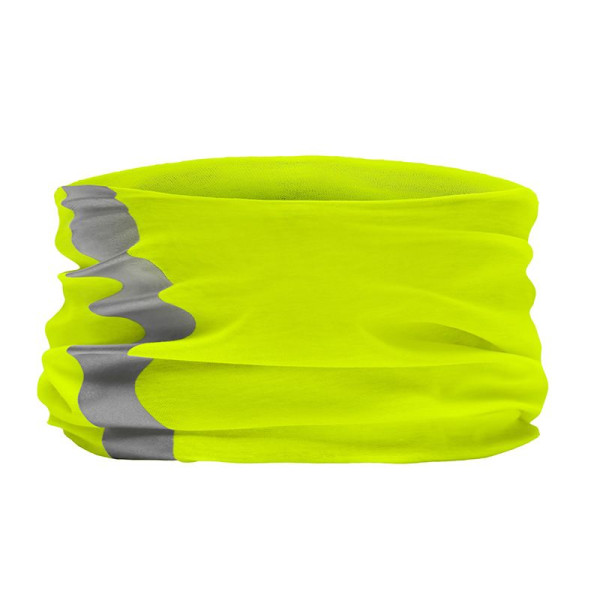 Tour de cou de travail Daiber personnalisable en polyester - Accessoire incontournable pour vos événements d'entreprise | B
