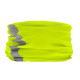 Tour de cou de travail Daiber personnalisable en polyester - Accessoire incontournable pour vos événements d'entreprise | B
