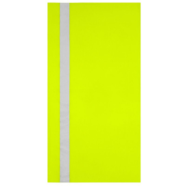 Tour de cou de travail Daiber personnalisable en polyester - Accessoire incontournable pour vos événements d'entreprise | B