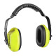Casque antibruit personnalisable pour événements bruyants et environnements de travail.