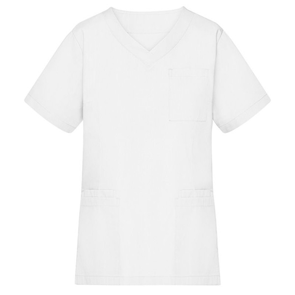 Blouse femme Daiber personnalisable pour entreprise - BCM Goodies