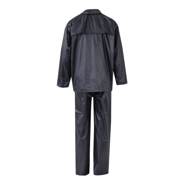 Ensemble de pluie VL SEDNA en polyester (100%) avec finition PVC - BCM Goodies
