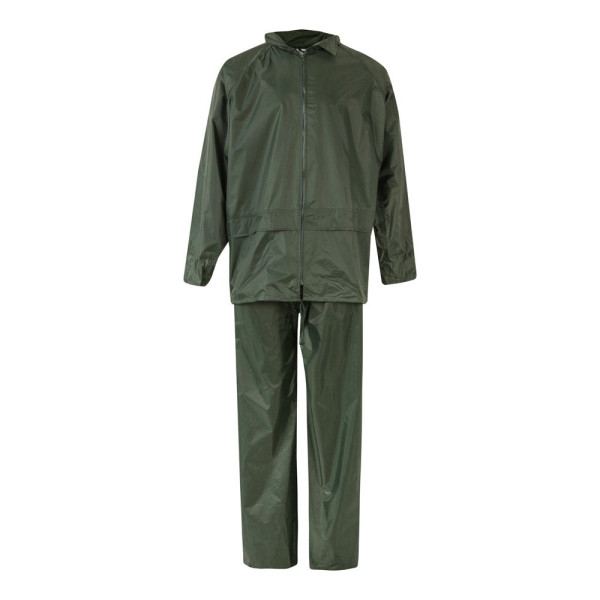 Ensemble de pluie VL SEDNA en polyester (100%) avec finition PVC - BCM Goodies