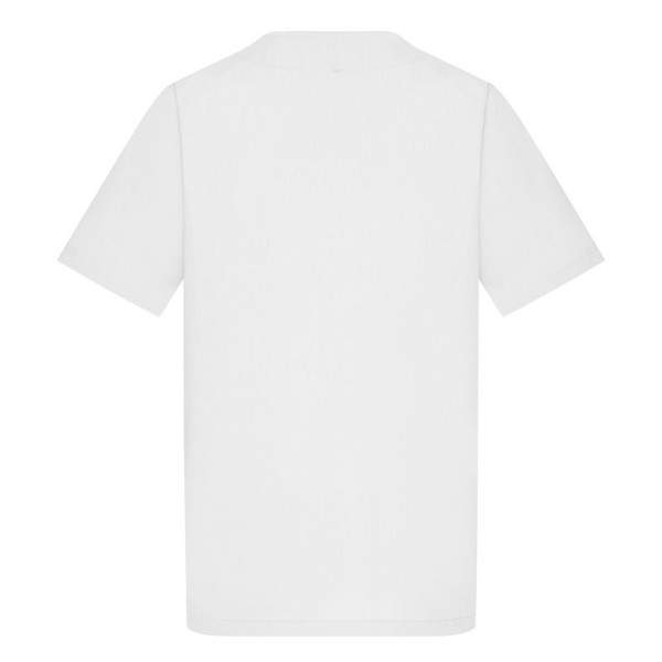 Blouse homme personnalisable en polyester et coton - BCM Goodies