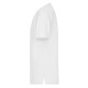 Blouse homme personnalisable en polyester et coton - BCM Goodies