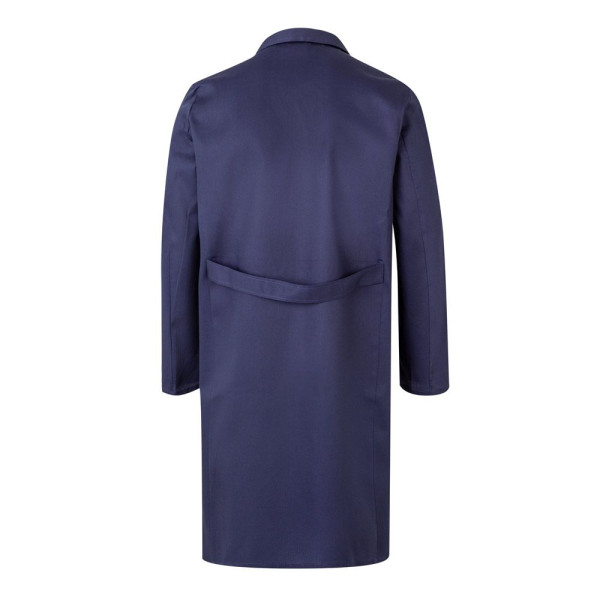Blouse en coton et polyester personnalisable pour entreprise | VL DANU - BCM Goodies