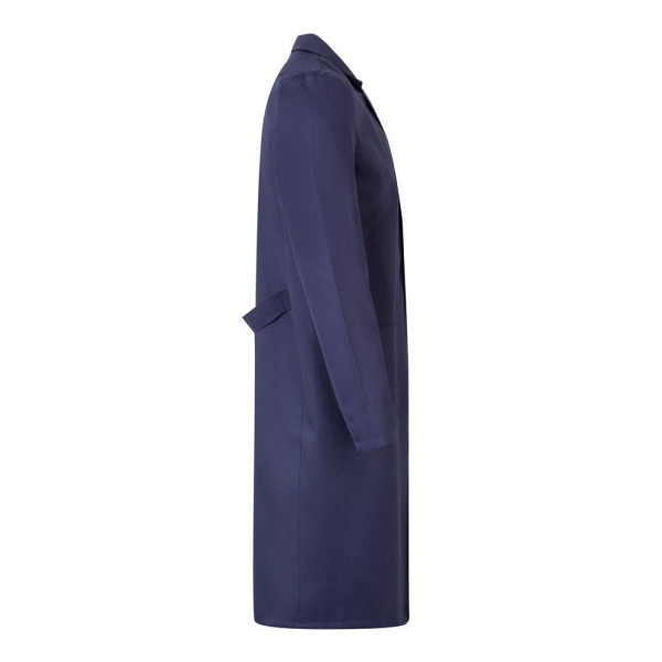 Blouse en coton et polyester personnalisable pour entreprise | VL DANU - BCM Goodies