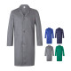 Blouse en coton et polyester personnalisable pour entreprise | VL DANU - BCM Goodies
