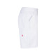 Bermuda VL CHIONE en sergé de coton et polyester - Idéal pour la personnalisation et la communication de marque