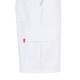 Bermuda VL CHIONE en sergé de coton et polyester - Idéal pour la personnalisation et la communication de marque
