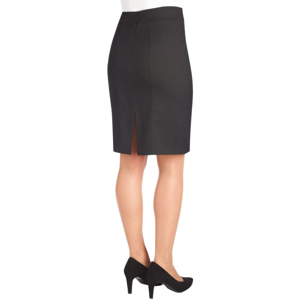 Jupe Juliet personnalisable pour entreprise – Vêtement professionnel durable et anti-taches
