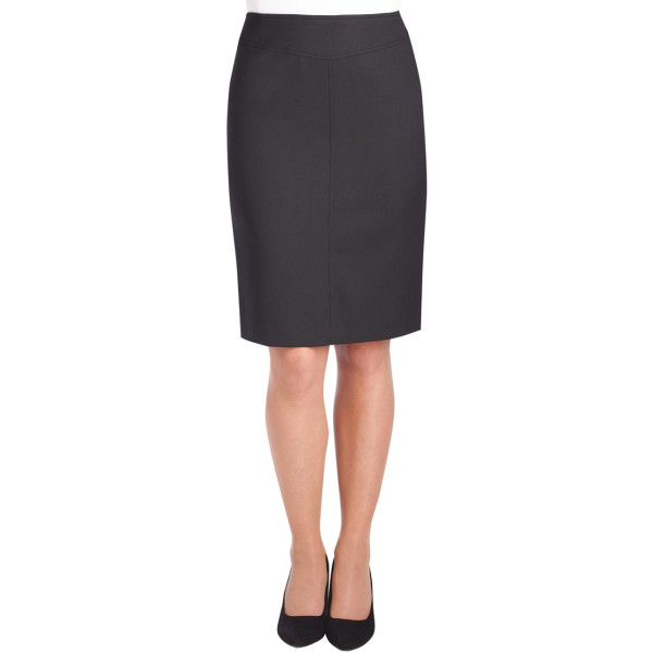 Jupe Juliet personnalisable pour entreprise – Vêtement professionnel durable et anti-taches