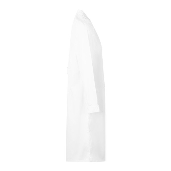Blouse sergée à manches longues VL RAMA pour communication événementielle B2B | BCM Goodies