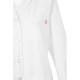Blouse sergée à manches longues VL RAMA pour communication événementielle B2B | BCM Goodies
