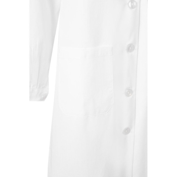 Blouse sergée à manches longues VL RAMA pour communication événementielle B2B | BCM Goodies