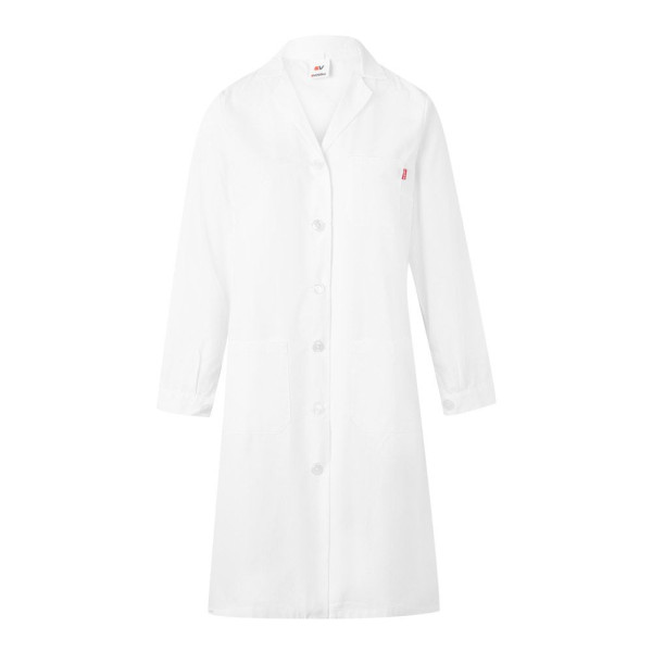 Blouse sergée à manches longues VL RAMA pour communication événementielle B2B | BCM Goodies