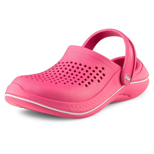Sabots Femme ultra-légers CXS personnalisables pour entreprise - BCM Goodies